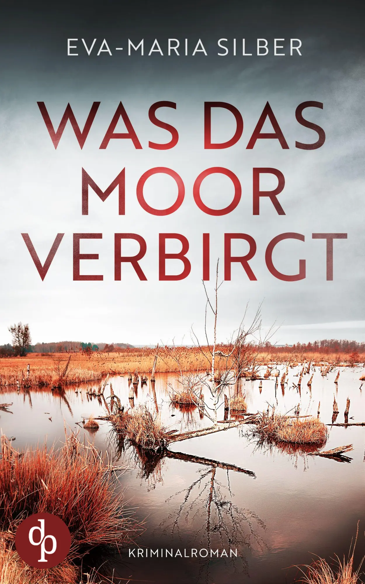 Cover: 9783690901796 | Was das Moor verbirgt Der spannende Krimi um einen düsteren Cold Case